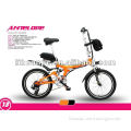 Folding electric bike/ lithum battery/e-bike CE EN15194